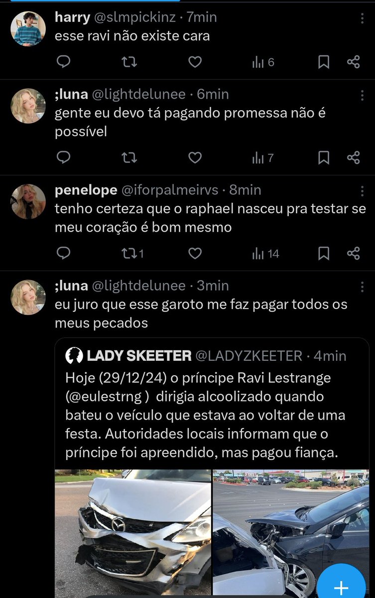 quantas declarações