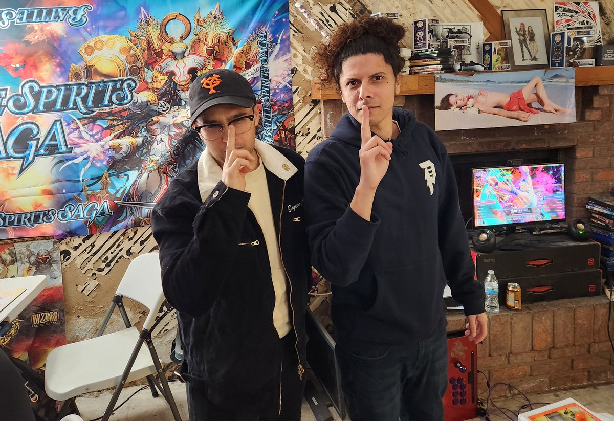 Tank Top Fridays tweet media