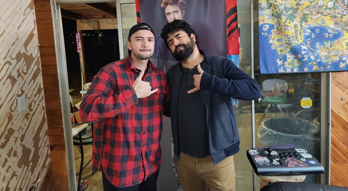 Tank Top Fridays tweet media