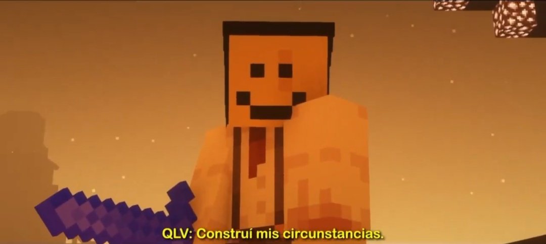 aleequack's tweet photo. Sabemos que el lore de Quackity de las Nevadas es el más triste y oscuro... nunca pudo ser feliz y en toda su historia solo existe el sufrimiento, es por eso que su muerte duele más porque sabes que nunca pudo encontrar la felicidad y murió 3 veces solo y traicionado. https://t.co/D4QbtDmRjB