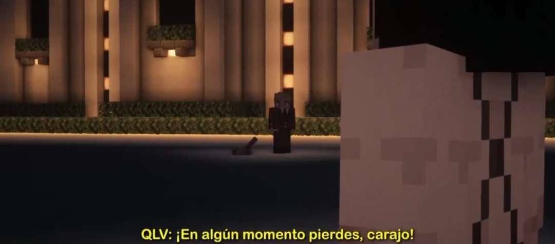 aleequack's tweet photo. Sabemos que el lore de Quackity de las Nevadas es el más triste y oscuro... nunca pudo ser feliz y en toda su historia solo existe el sufrimiento, es por eso que su muerte duele más porque sabes que nunca pudo encontrar la felicidad y murió 3 veces solo y traicionado. https://t.co/D4QbtDmRjB