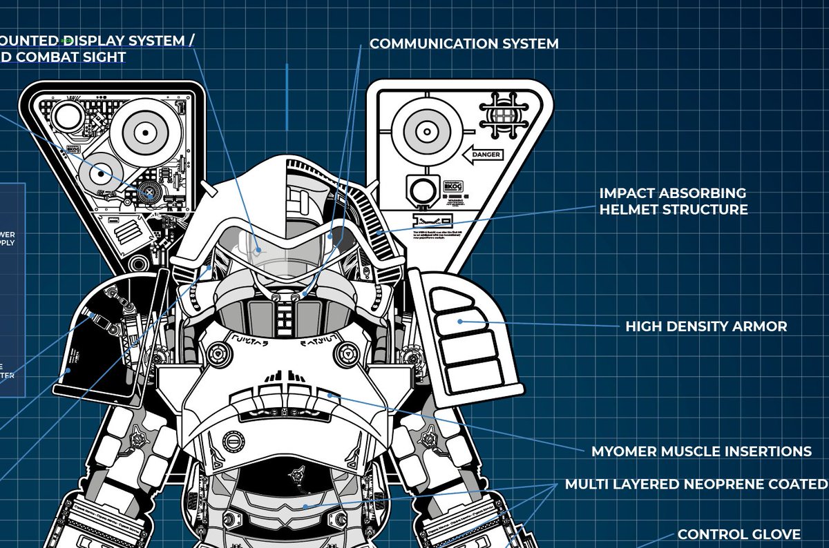 Ferkad - Victor Yañez (OPEN COMMISSIONS) tweet media