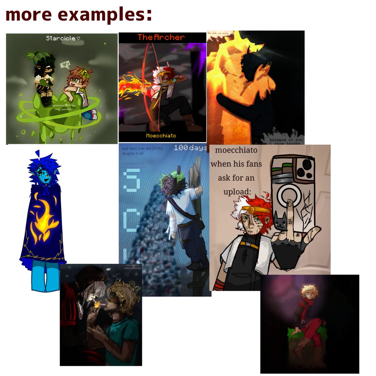 CeasarWheezer's tweet image. IM OPENING COMMISSIONS🗣‼️‼️ (more in replies)