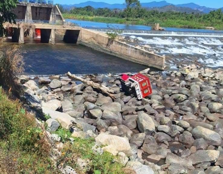 Diario Marca Oaxaca tweet media