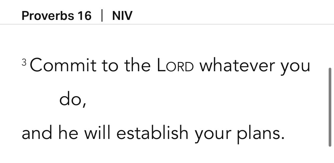 thedrgrady's tweet photo. Last Sunday of 2024 and the word today absolutely affirmed I am living in my purpose ๐๐ฝ
Ready for the new year! #ServantLeadership #TrustHim #CommitmentAndConsistency https://t.co/lV411B1PUz