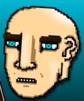 g-gleb?
#thekremlinczar