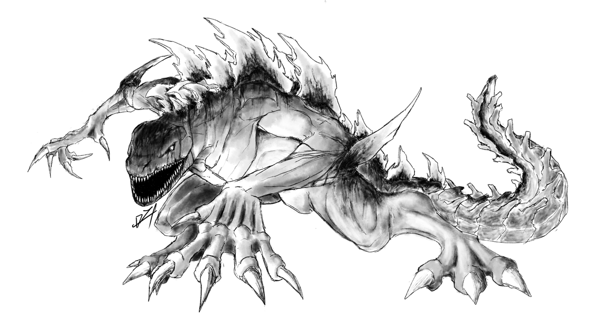 Nilo Horror Skin

#pillarchase2