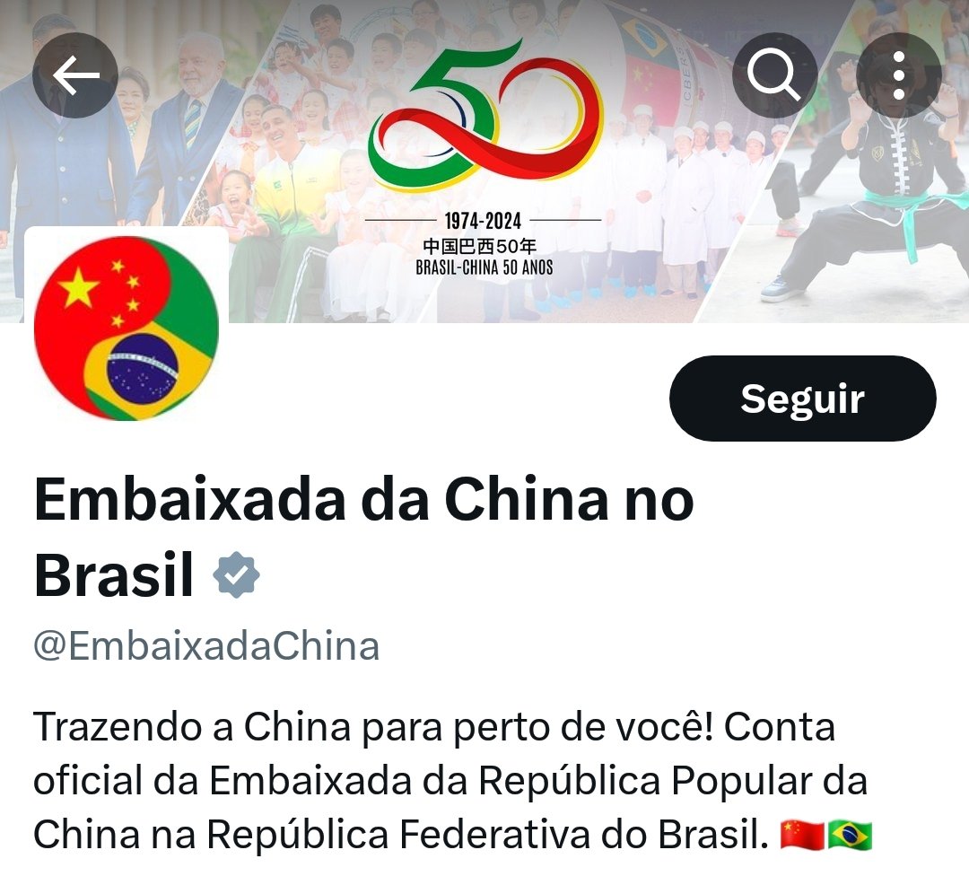 Deus nos livre desta desgraça. Perto de nós não!
<a href="/EmbaixadaChina/">Embaixada da China no Brasil</a>