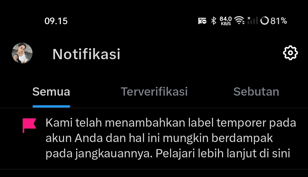 erotisu's tweet photo. Diam pun kena https://t.co/yQUVJCuuMO