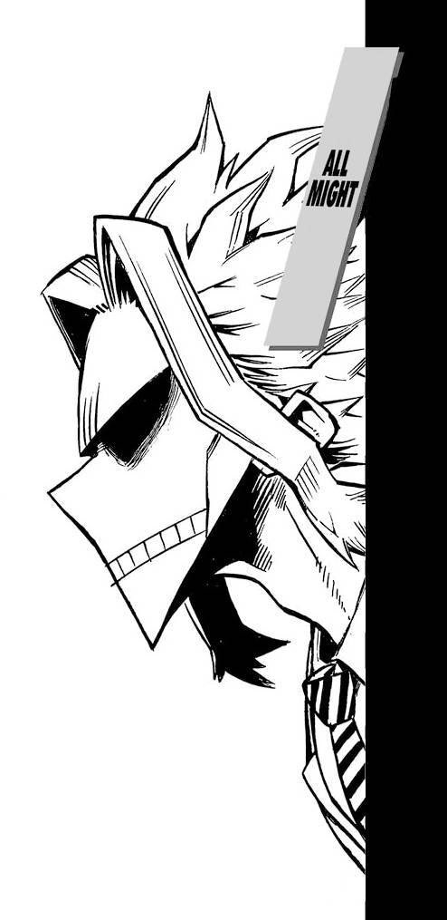 BrandiMorrow44's tweet photo. Mmmm neck
#AllMight https://t.co/h7Jc8kHzjj