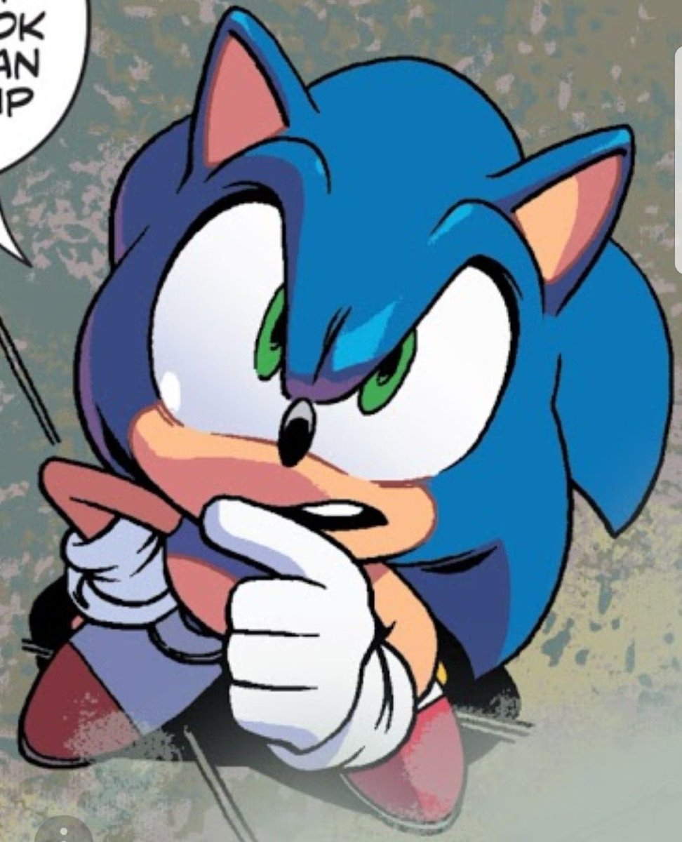 SonicBlueBlur__'s tweet photo. ❝ Hey, You can say I’m after you. Unless you don’t want me to be going after you Rouge. I know how much you love it when I start coming after you. ❞

He said kissing her deeply and smiles. Picking her up by her legs. https://t.co/bp1MoBbcur