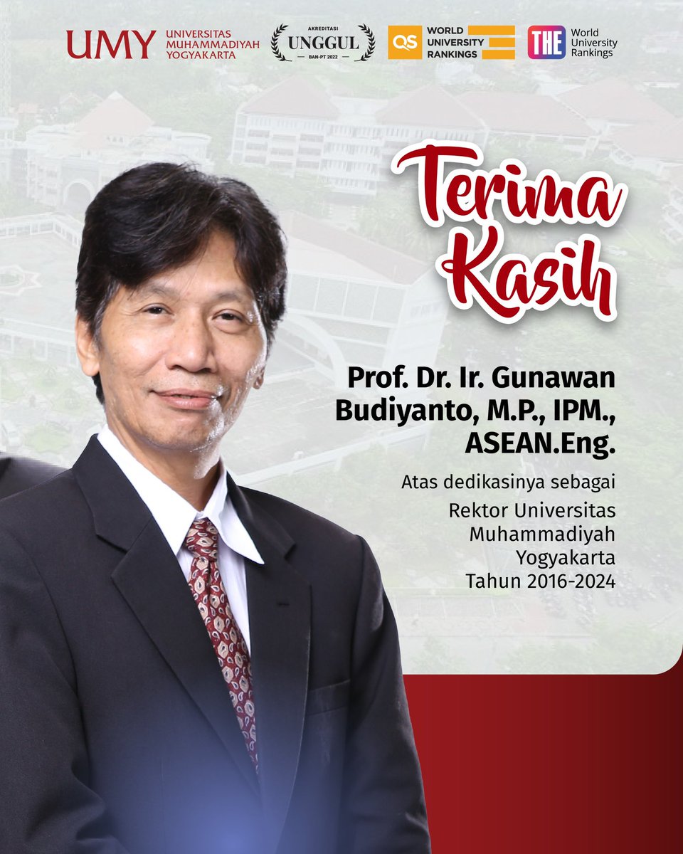 Biro Admisi UMY tweet media