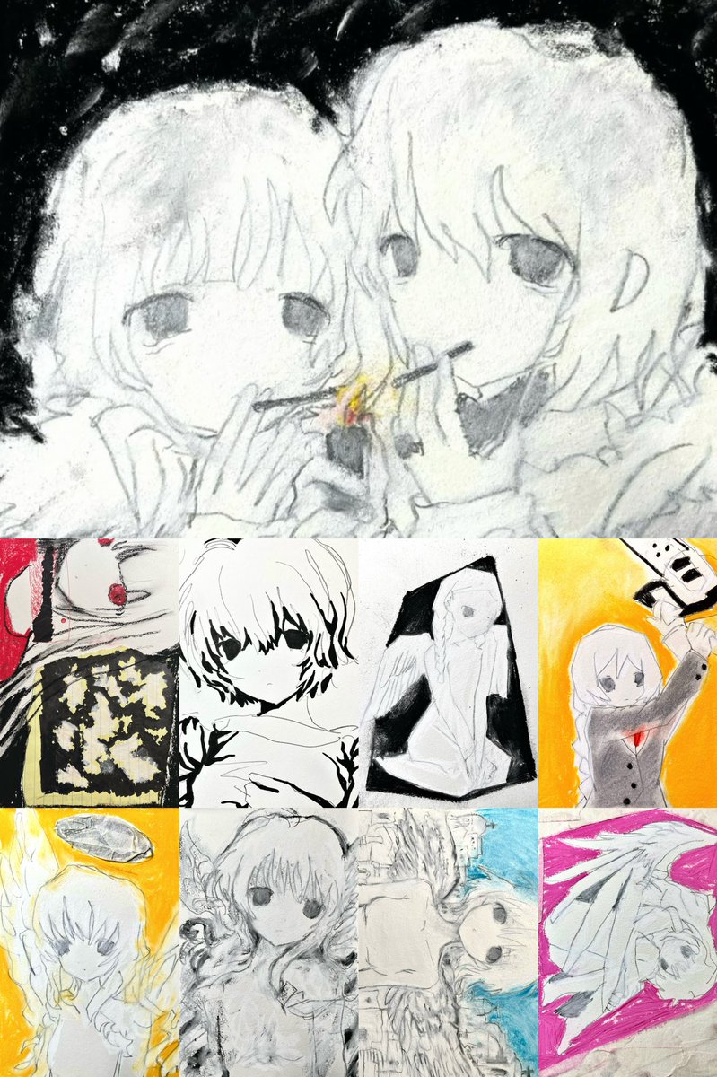 シユキ (@4yan1de) / X
