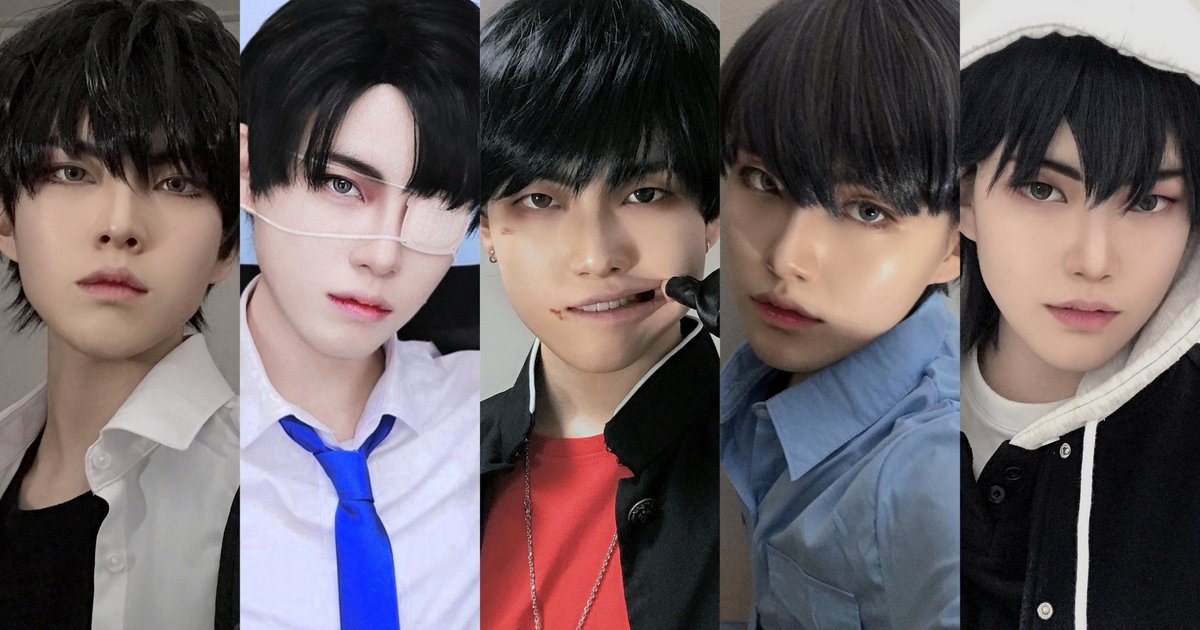 La_campanell_a's tweet image. #GARBAGETIME

공미즈 도장깨기 완료*ˊᵕˋ✨️