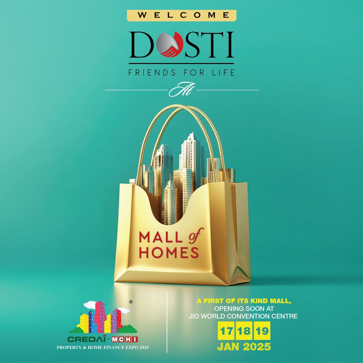 CREDAI_MCHI tweet media