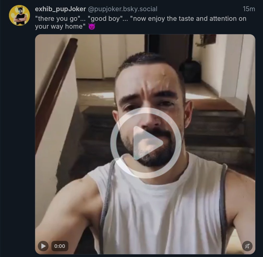 ...by the time i got home it had all dried up on my face 🙃