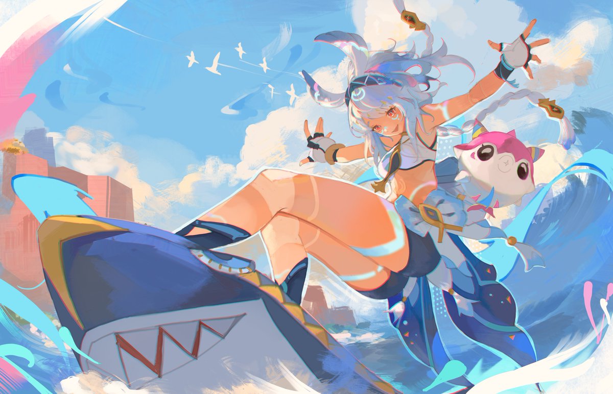 saturn_illus's tweet image. #2024年自分が選ぶ今年の4枚
Y&apos;all aint ready for next year (confidence)