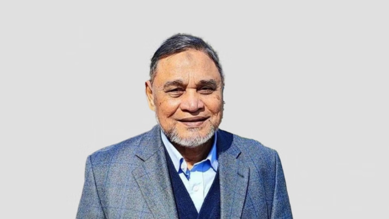 আওয়ামী লীগের নির্বাচনে অংশ নিতে কোনো বাধা নেই: প্রধান নির্বাচন কমিশনার