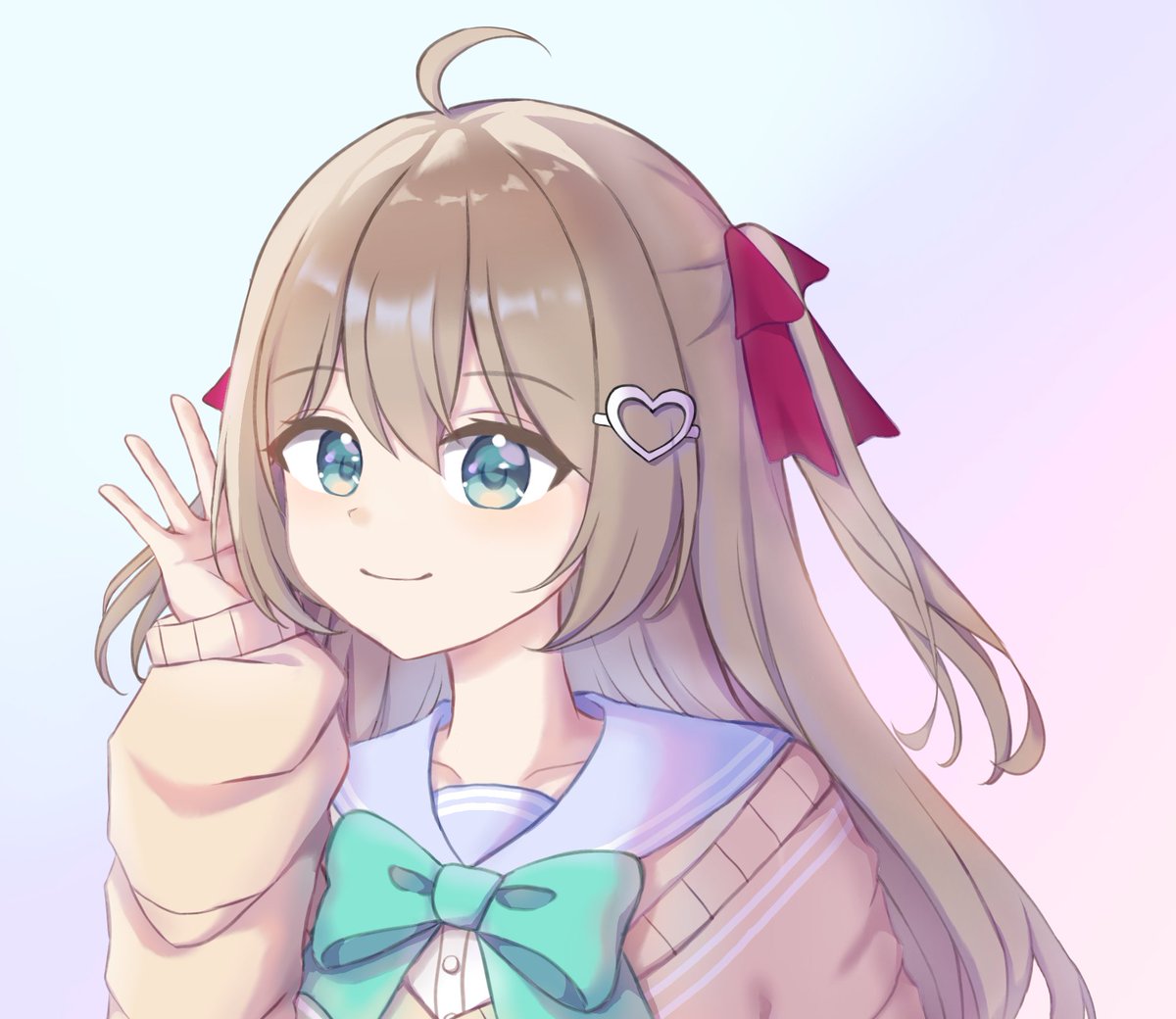 Allyphia • Comms open tweet media