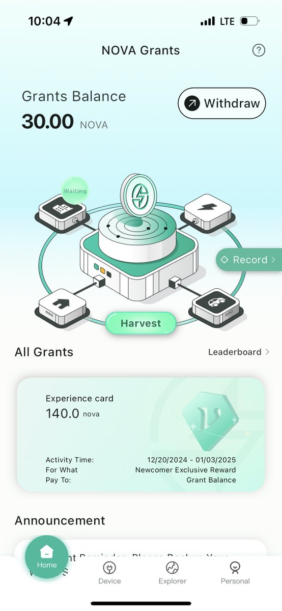 TheCryptoOnur's tweet photo. Starplug mining priz gรผncel hali bu sekilde 7 gรผnde 50 star mine etti devam ediyoruz๐
#mining #btc #crypto #ton #sol #eth #stars #starplug https://t.co/3OUFF0gOWO
