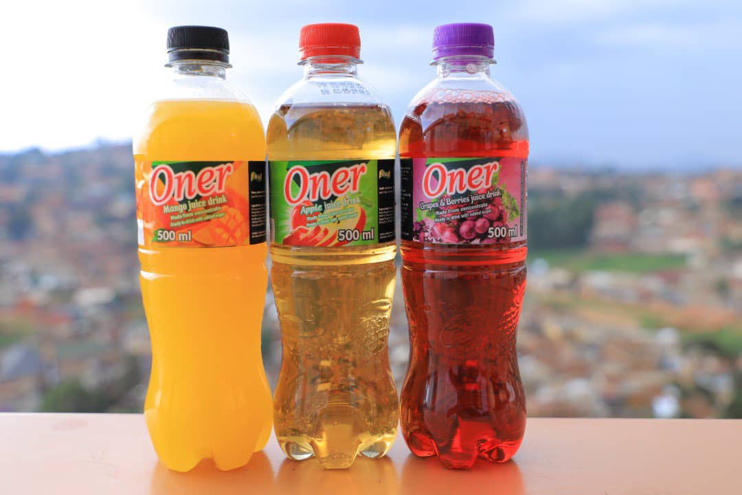 BridgetCristab1's tweet image. Today&apos;s Best Shot #Onerfreshness @OnerJuiceUg