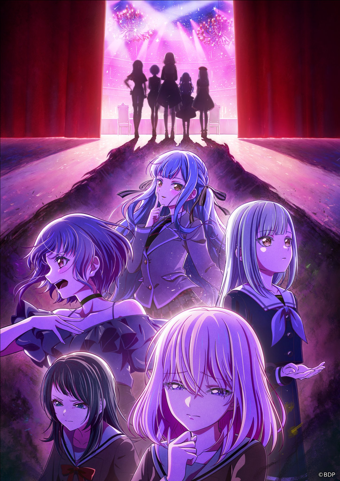 バンドリ！ BanG Dream! 公式 on X: 