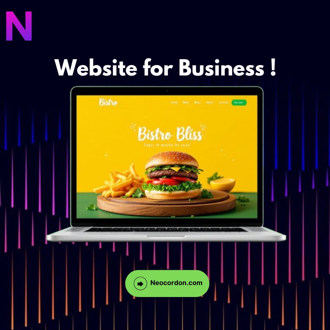 neocordon_'s tweet photo. At our company, we specialize in creating top-notch websites for businesses, integrating cutting-edge UX and UI designs to ensure seamless user experiences.

Check us out at : https://t.co/sfyghZb7Bx https://t.co/IsR7TnqnD9