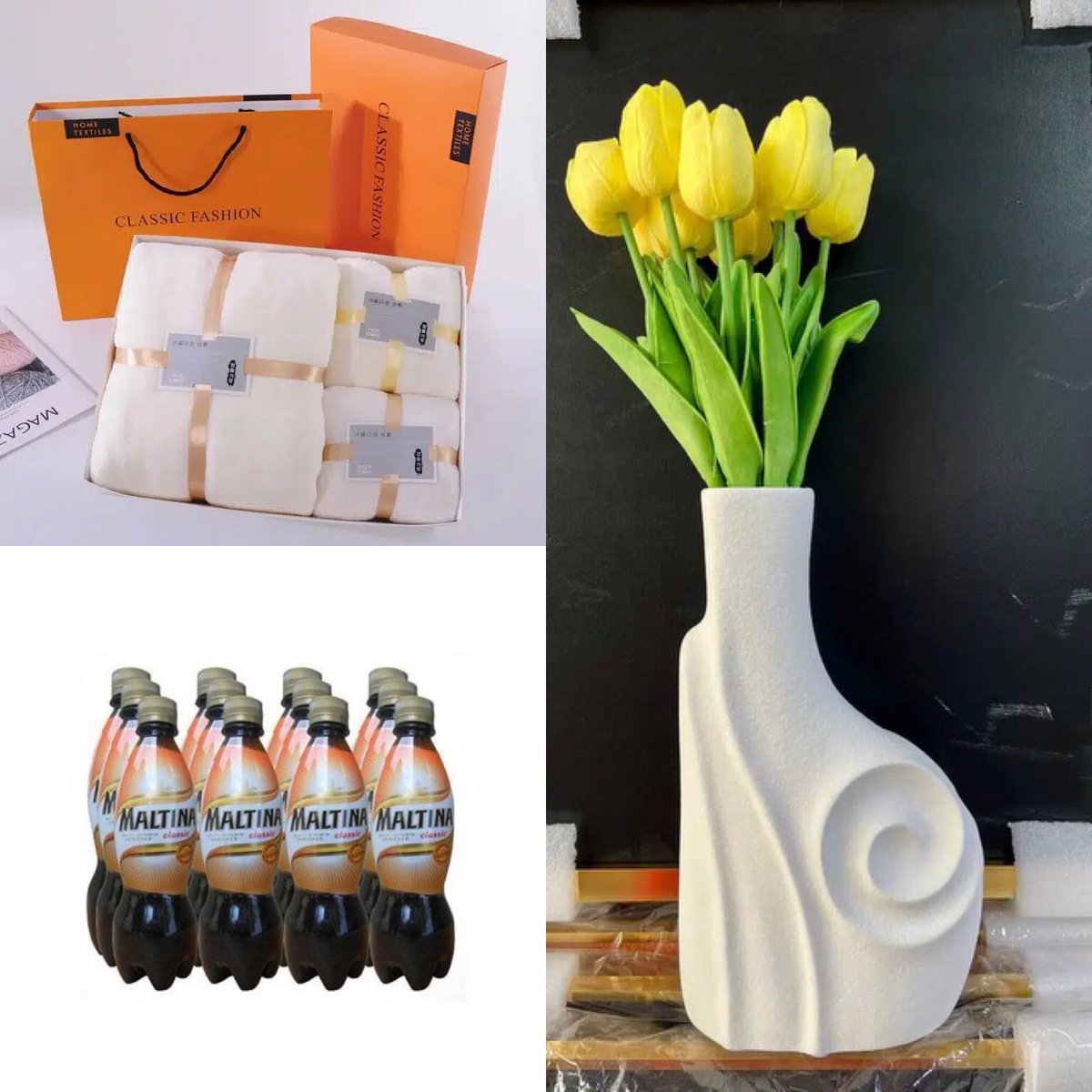 TellMe_ng's tweet photo. Get the party started! 🥳 

Shop all your New Year’s Eve essentials now!

#TellmeOnlineshopping #Tellme
#BuySmiling #PartyReady https://t.co/ors5QqRwbR