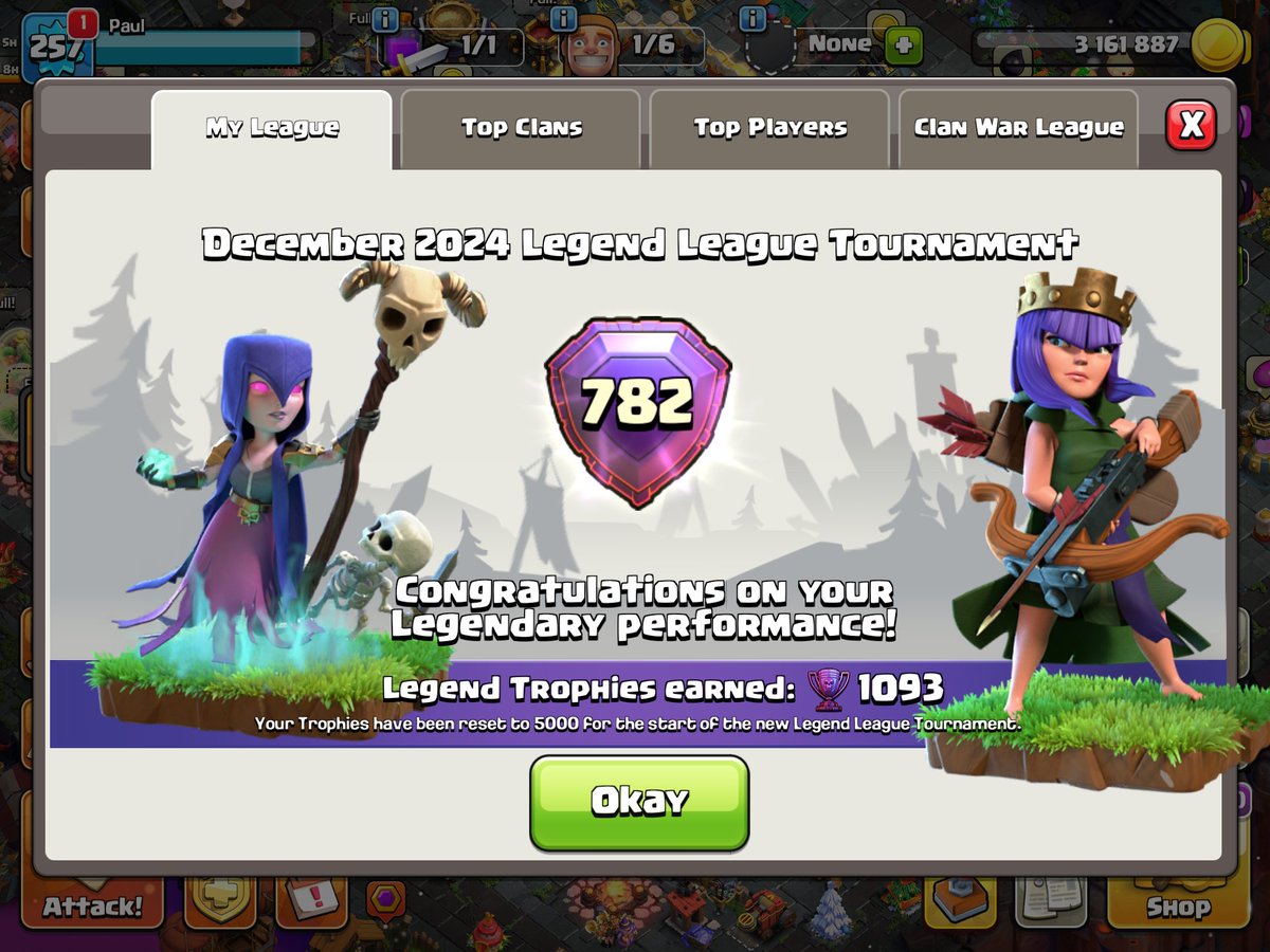 Paul🪽 tweet media