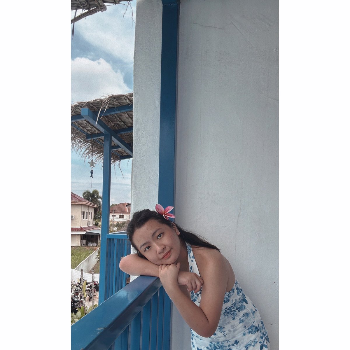 Finally I can be at peace on my holiday😌
No midnight clean up job🤣

May 2025 challenges make me stronger💕
Happy New Year to everyone!
#holiday