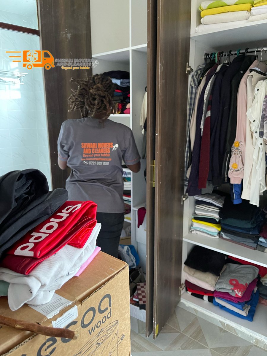 Shwarimovers1's tweet photo. Moving made simple! Whether it’s a residential move or office relocation, Shwari Movers and Cleaners provides safe, reliable, and efficient services tailored to your needs. Count on us to handle every detail for a smooth, hassle-free experience.

Call / WhatsApp:+254721 867609 https://t.co/lekDLkcqiX