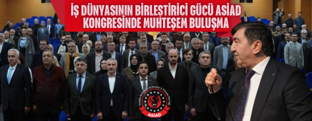 İş Dünyasının Birleştirici Gücü ASİAD

thabergazetesi.net/is-dunyasinin-…