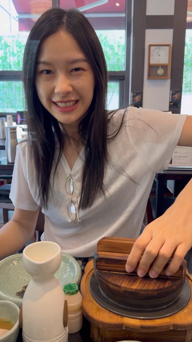 24/7 #ชาช่าลูกแม่เป็นคนดี tweet media