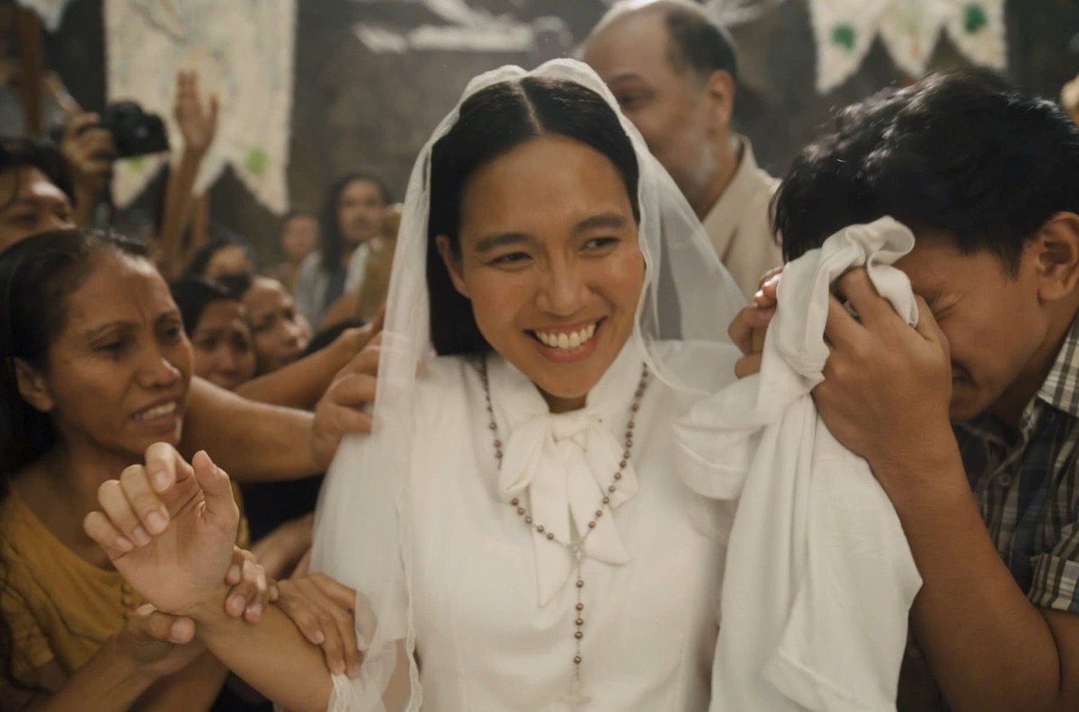 denielemein's tweet photo. in light of ISANG HIMALA’s success at the 50th metro manila film festival, this is a thread of films that revisits the timeless magic of the musical genre in Philippine cinema.

⊹₊ ⋆ musicals in philippine cinema, a thread: https://t.co/uGUaYb5jzW