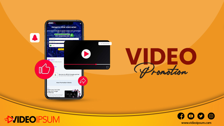Learn About the Impactful Steps of Video Promotion. #videopromotion #youtubepromotion #youtubepromotionservice
indibloghub.com/post/learn-abo…