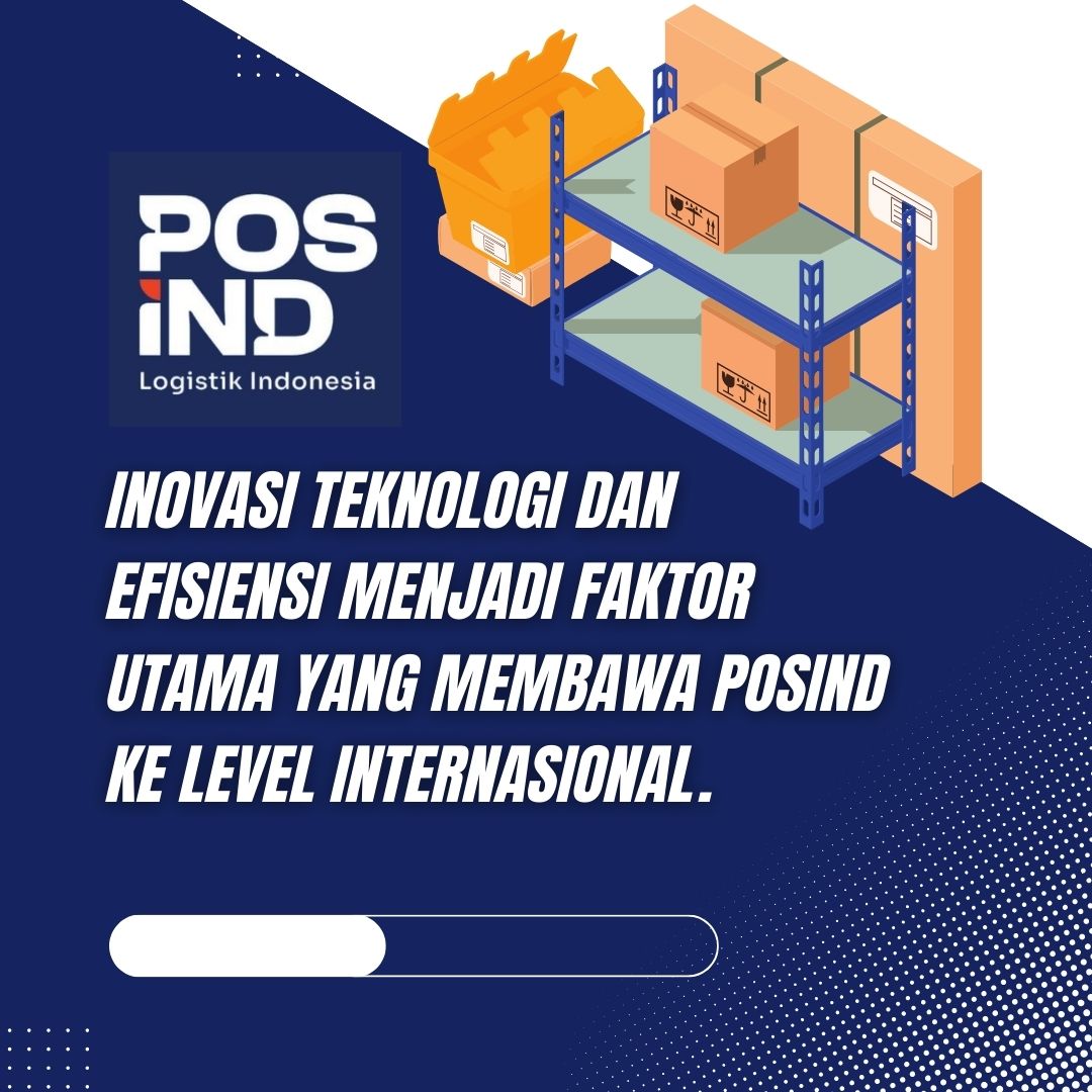Inovasi Teknologi Dan Efisiensi Menjadi Faktor Utama Yang Membawa Posind Ke Level Internasional.
<a href="/PosIndonesia/">POS INDONESIA</a> #PosIndonesia #PosIND