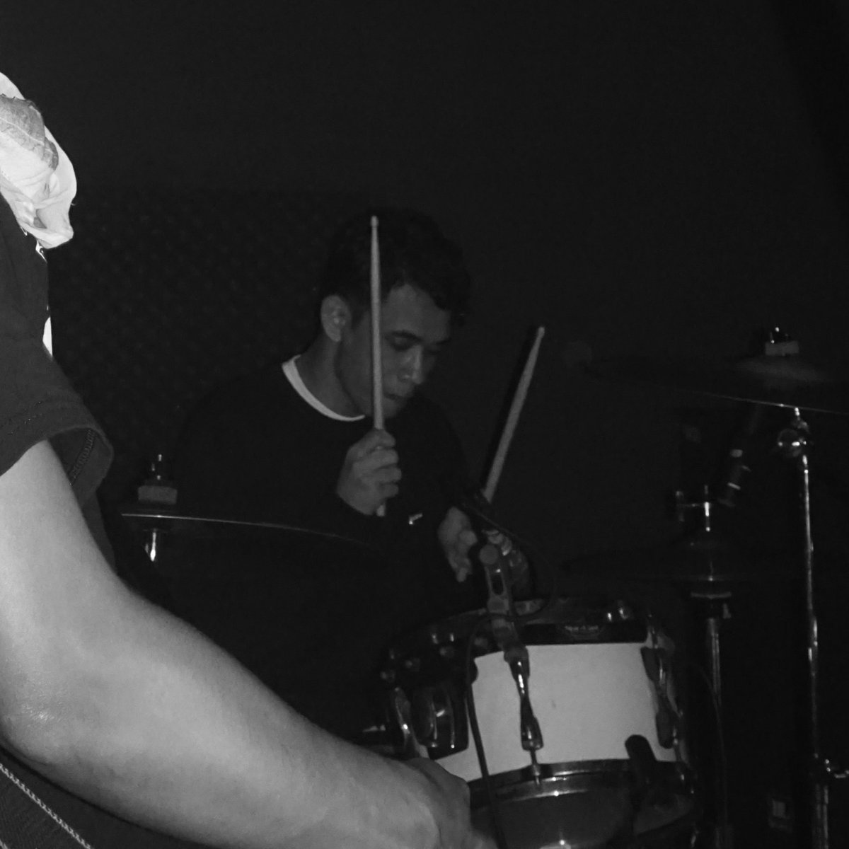 2024 summary.
37 shows concluded of Excessions, heavëner, Check Your Head and debut of Detract. 
Organised 7 shows in hands of Into The Fray Records and Devotion.
23 released on Into The Fray Records.

DIY hardcore punk forever!