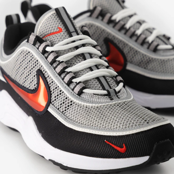 CaptainCreps's tweet image. Ad: 💥 NOW: £94.20 💥 Big under retail cop. The Nike Air Zoom Spiridon OG &quot;Sport Red&quot; 2024 is now just £94.20 over at Oqium!

NOW: £94.20 Link &amp;gt; zurl.co/nm0lr 
WAS: £134.56

Sizes UK3.5-UK7