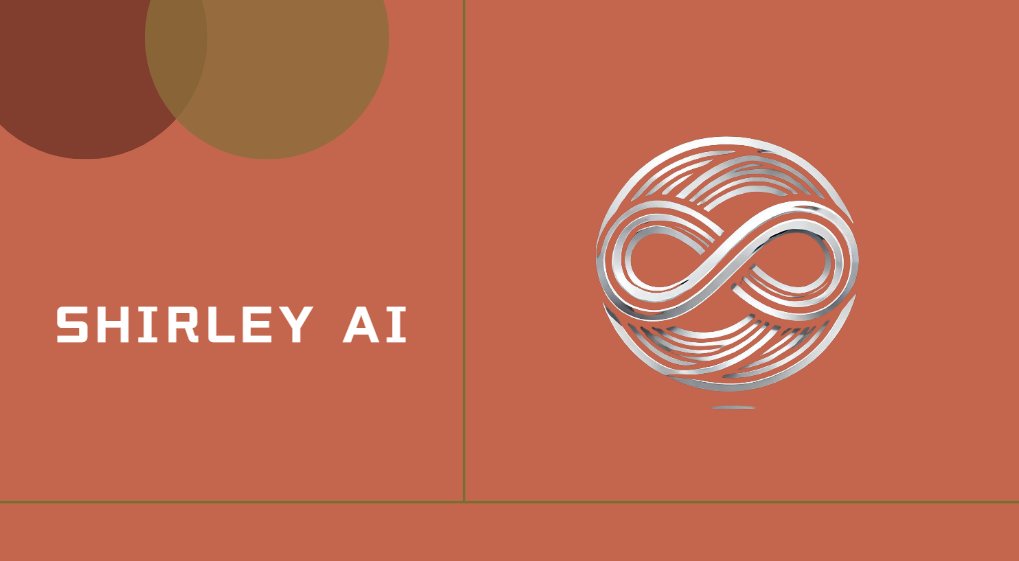 Shirley AI tweet media