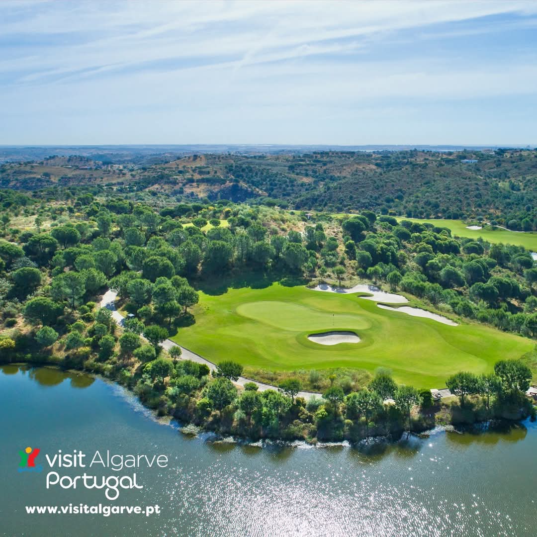 GolfHolidayShop's tweet photo. Monte Rei Golf and Country Club - a haven of peace and tranquillity that is the jewel in the crown of Portugese Golf.

Visit Algarve 

Book now by emailing 
sales@golfholidayshop.com https://t.co/jwbfPJplHB