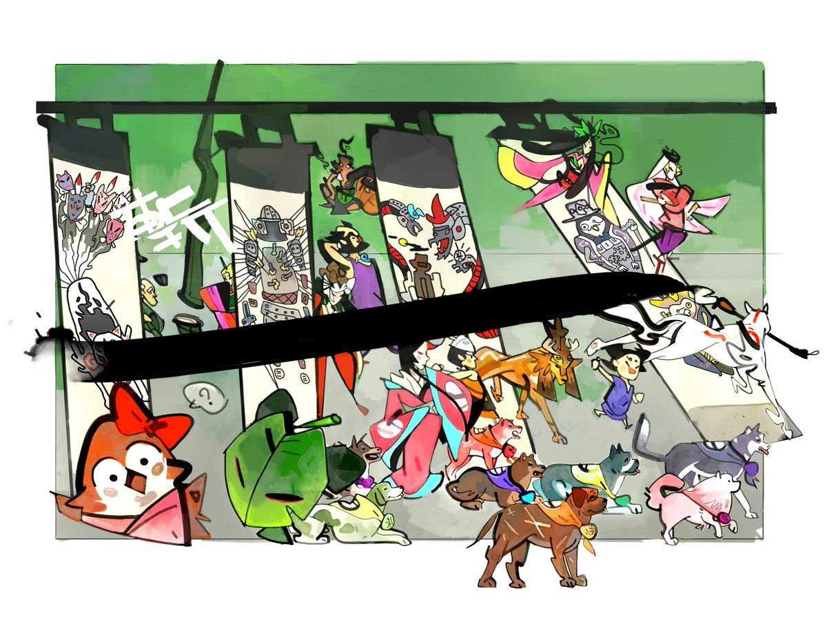 jasonvix's tweet image. 