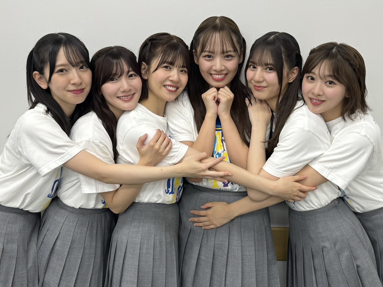 日向坂46 on X: 