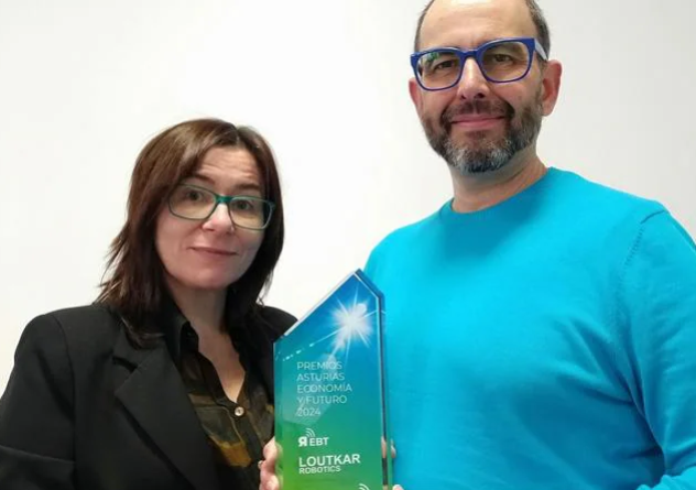 ceeiasturias's tweet image. Talento emprendedor en Asturias 🚀 
Reportaje de @elcomerciodigit  sobre las empresas ganadoras en los Premios RADAR @agrolinera #Svmac #Loutkar y #Alphatech 😃👏👏

No te lo pierdas👇

elcomercio.es/economia/talen…