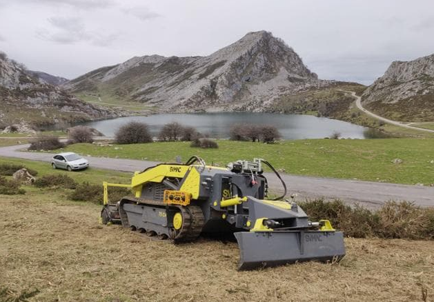 ceeiasturias's tweet image. Talento emprendedor en Asturias 🚀 
Reportaje de @elcomerciodigit  sobre las empresas ganadoras en los Premios RADAR @agrolinera #Svmac #Loutkar y #Alphatech 😃👏👏

No te lo pierdas👇

elcomercio.es/economia/talen…