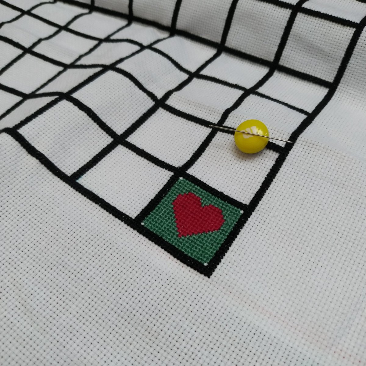 Guten Morgen!! Auf geht's, wir starten ein letztes Mal in diesem Jahr den Stream und schließen das Streamjahr mit ein paar SubHerzen ab 🥰

Schaut rein und werdet mit mir wach 

twitch.tv/fadenhexerey