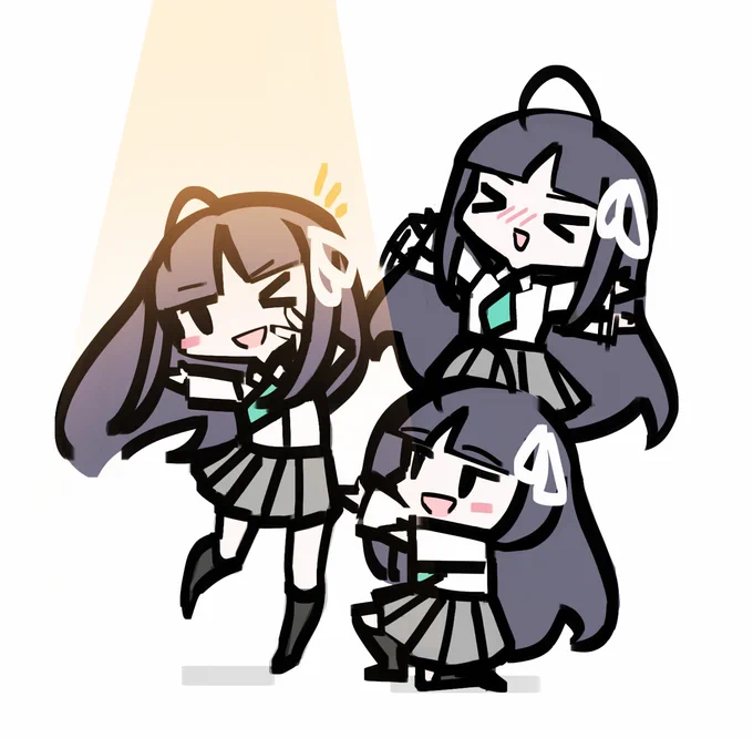 And my most popular rkgk of 2024 