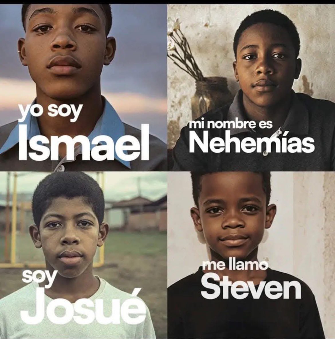 Sandi_Sasari's tweet photo. @DanielNoboaOk Donde están los niños de Malvinas, su crueldad No tiene límites https://t.co/JvFFKhvA8j