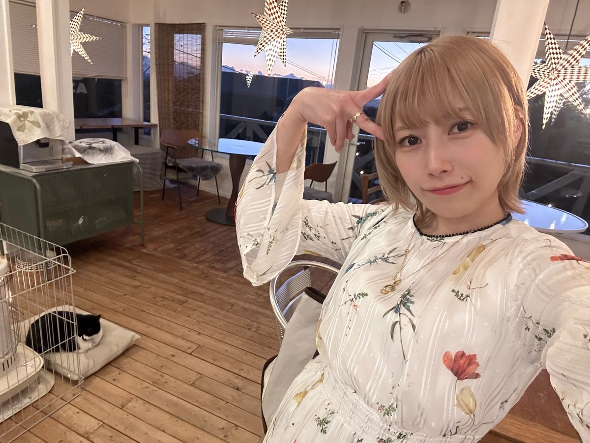 佐々木李子＠夏ワンマン開催🎤 tweet media