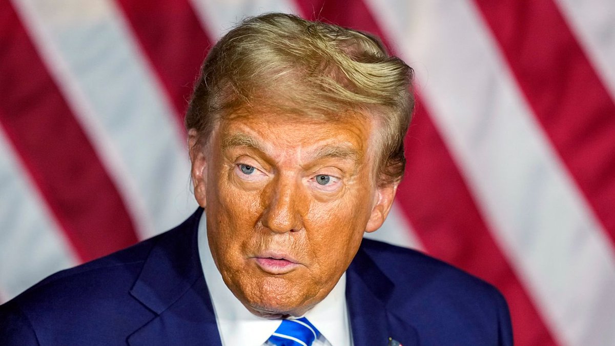 Brian Krassenstein tweet media