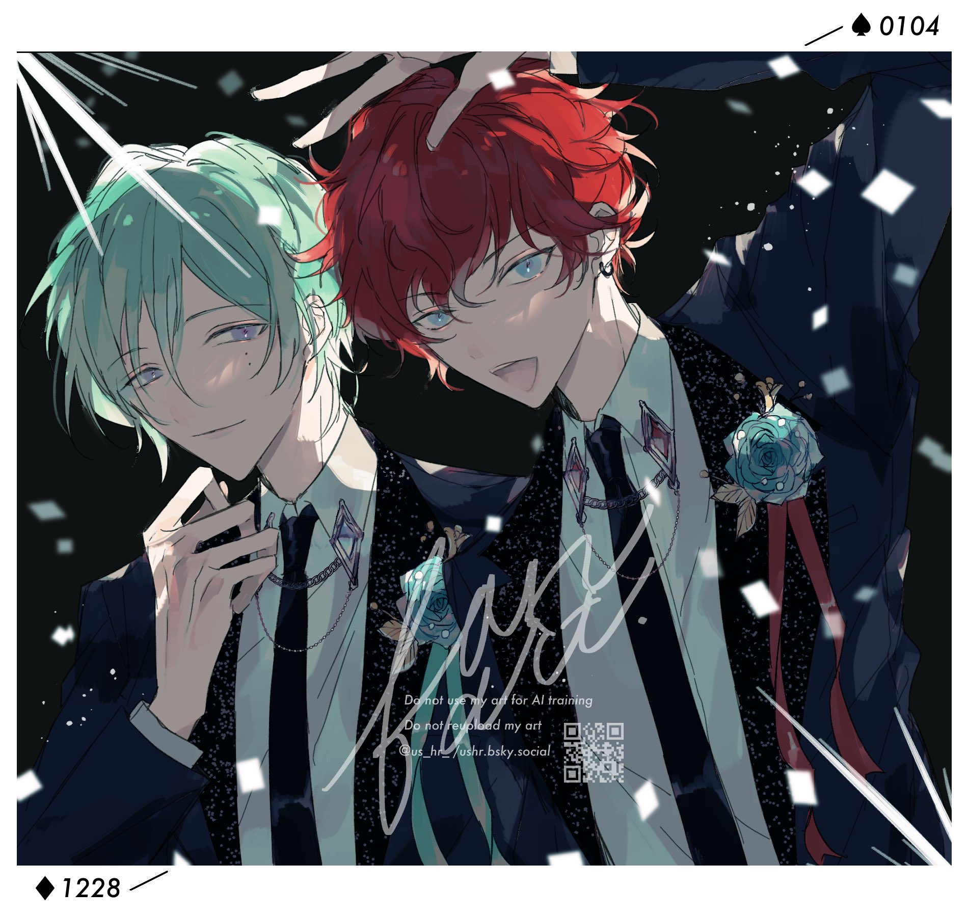 みかん (@mikan_draw) / X